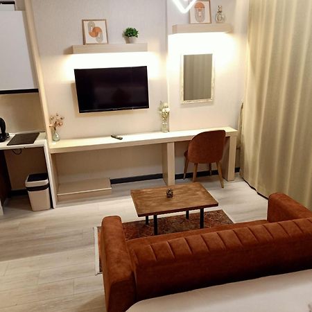New Falcon Palas Otel Istambul Quarto foto