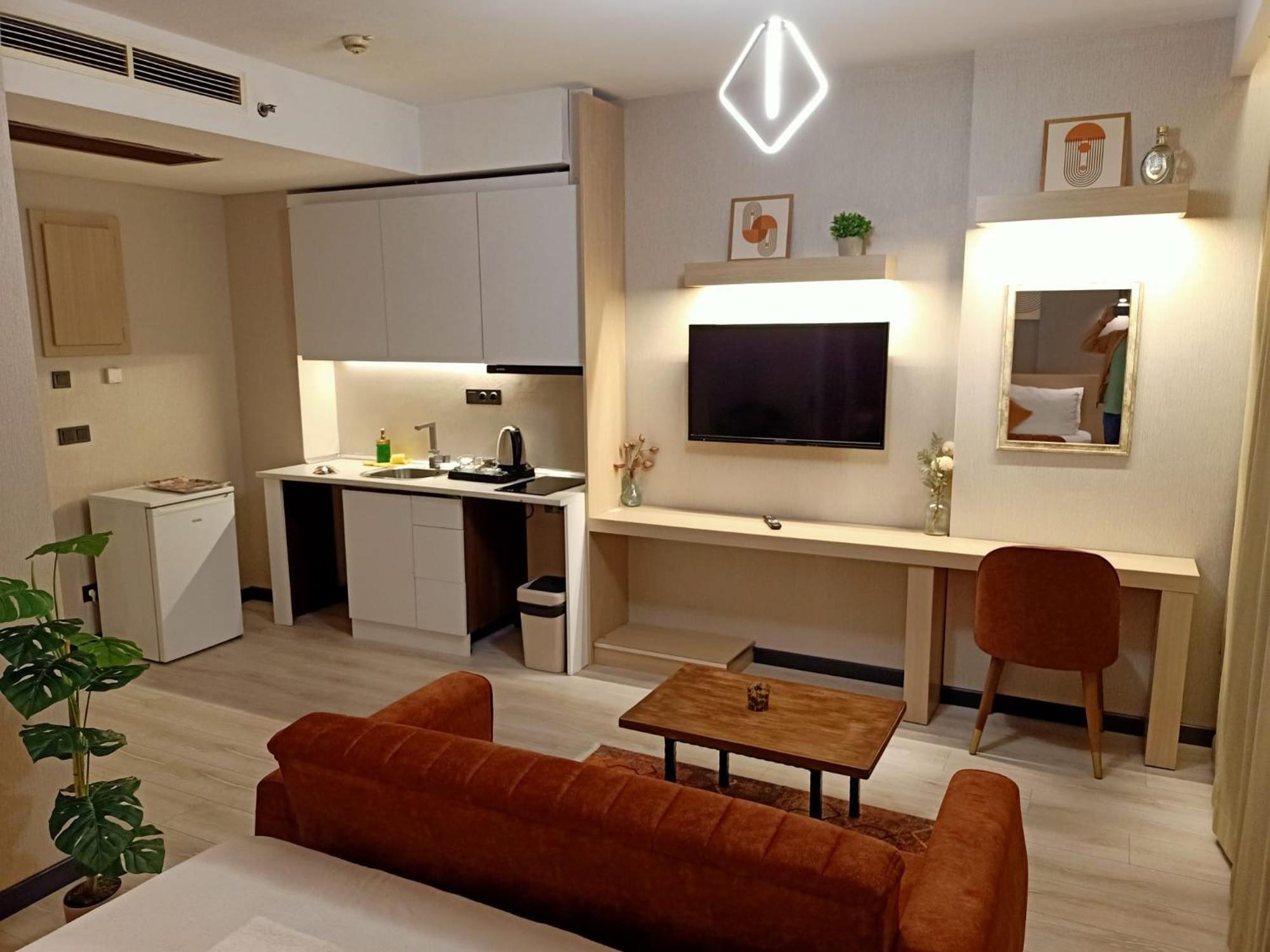 New Falcon Palas Otel Istambul Quarto foto
